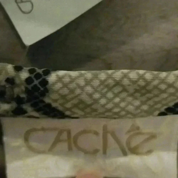 Cache Long Skirt - Picture 4 of 5